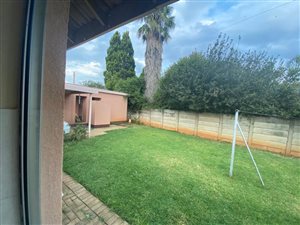 3 Bedroom Property for Sale in La Hoff North West